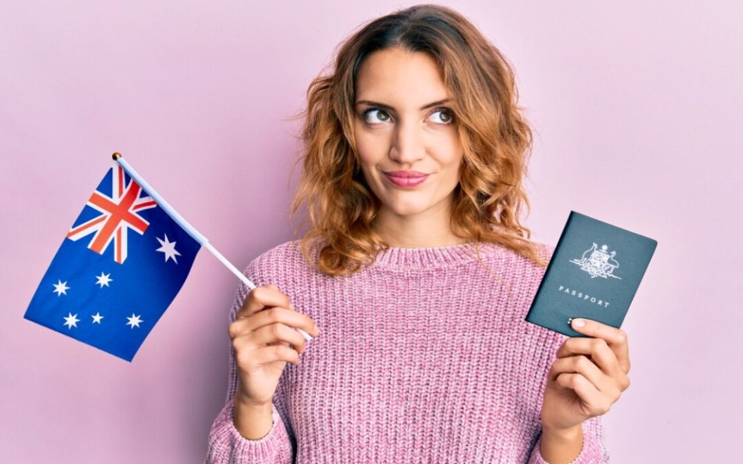 What To Know About Australia’s Working Holiday Visa