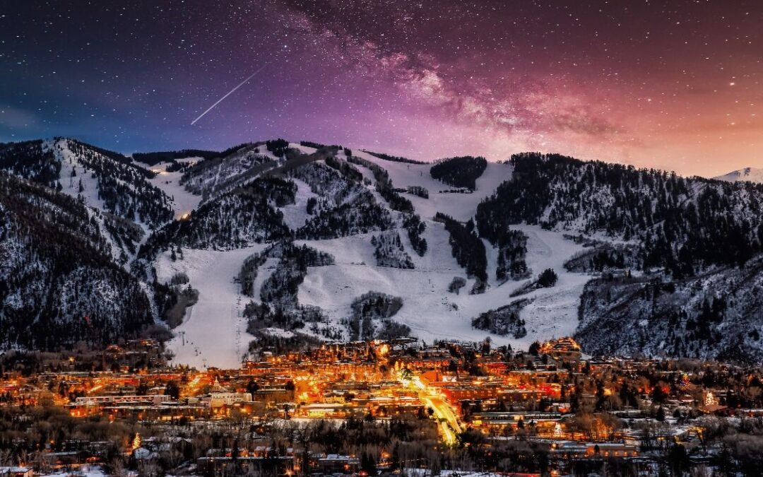 10 US Mountain Towns That Look Like Europe’s Alps